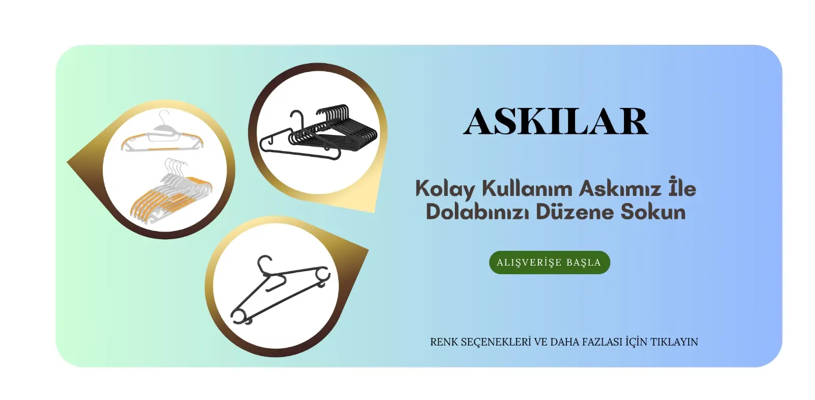 Askılar