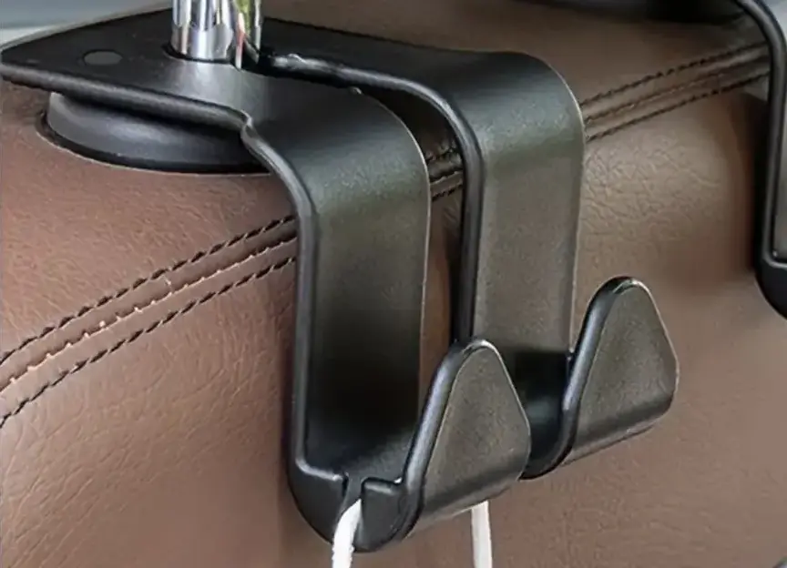 Yeni Araç İçi Askımız Sizlerle